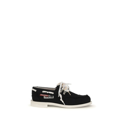 Boat Shoes