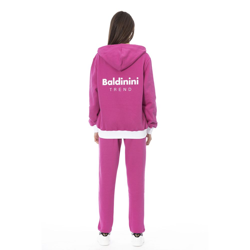 Multicolor Cotton Women Sweater