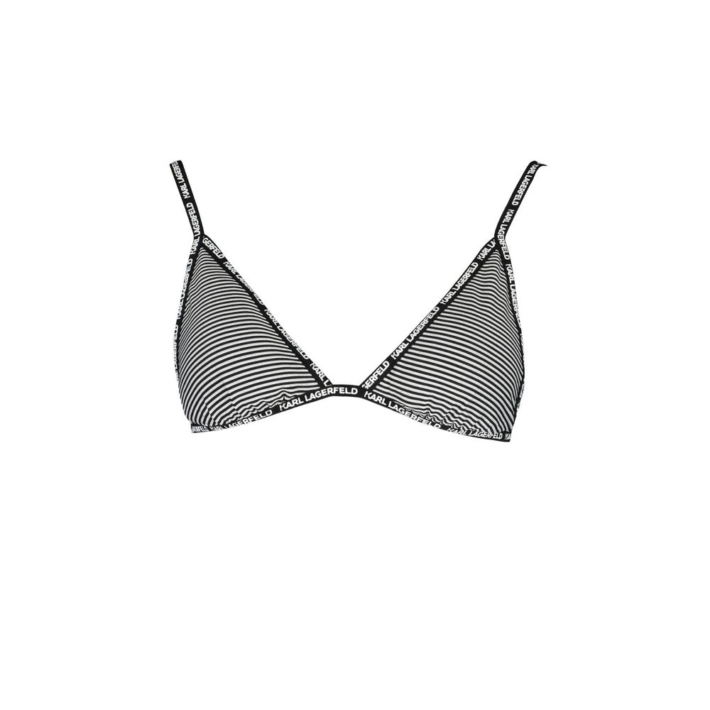 Nero Poliammide Women Swimsuit