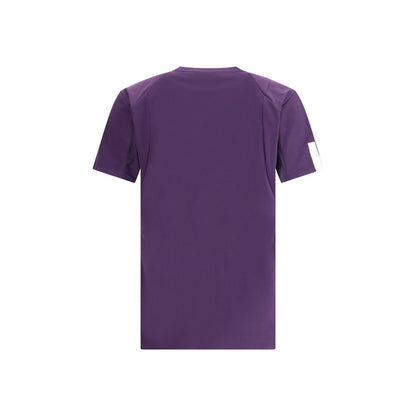 Tennis Pro FreeLift Zip T-Shirt b