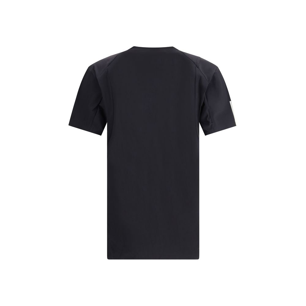 Tennis Pro FreeLift Zip T-Shirt