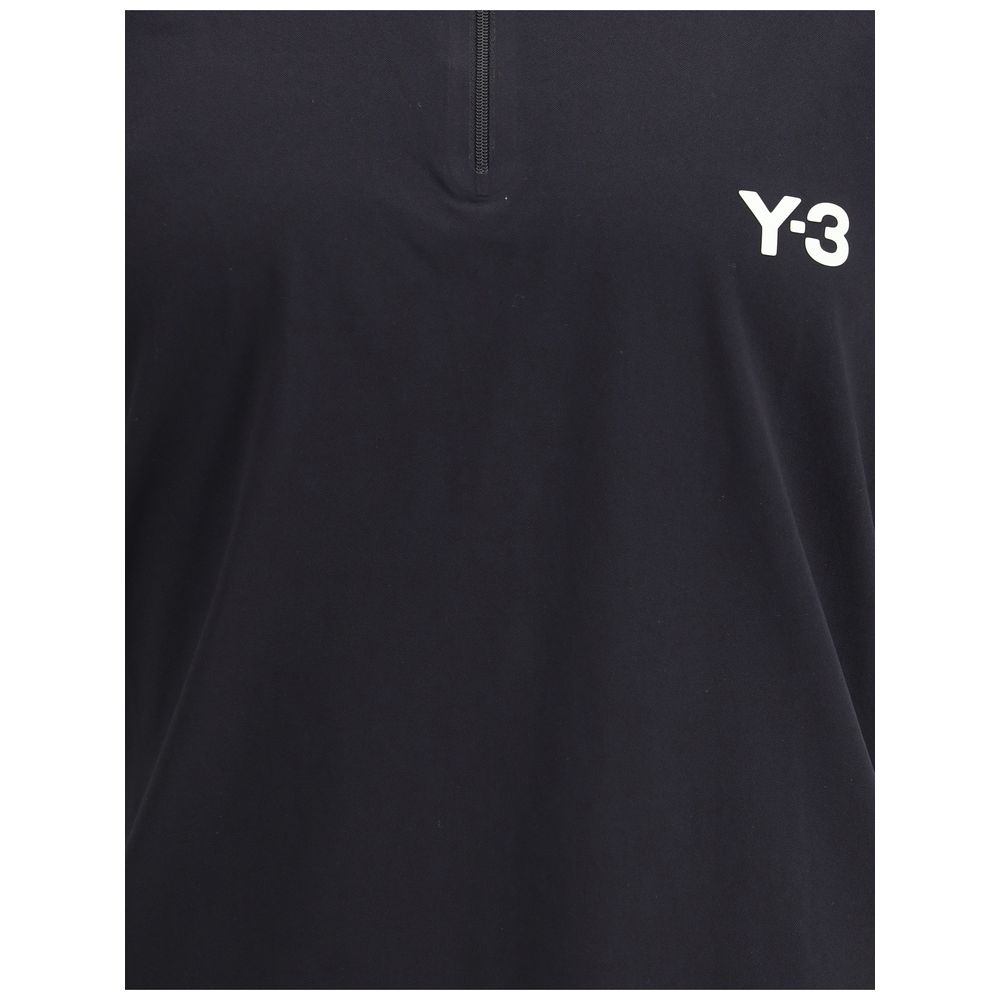 Tennis Pro FreeLift Zip T-Shirt