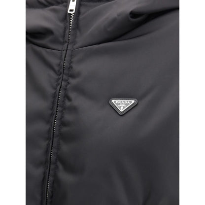Re-nylon Jacket