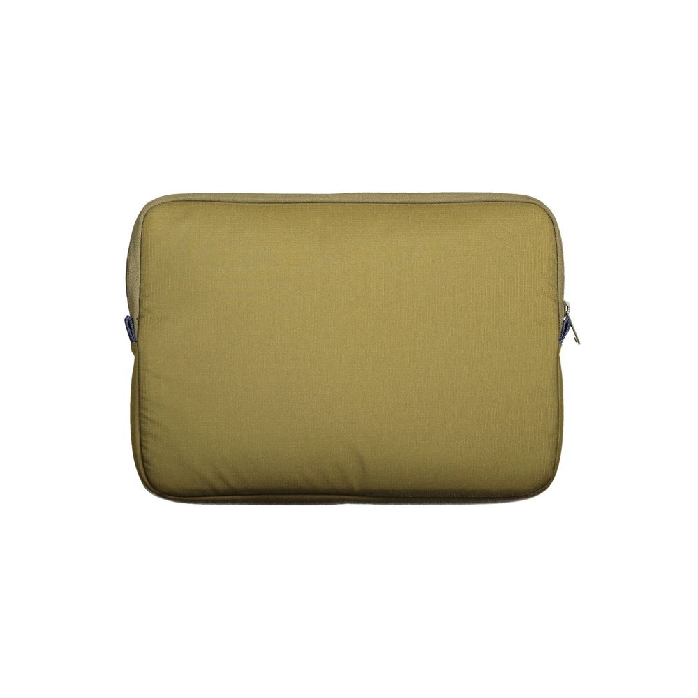 Green Polyester Accessory