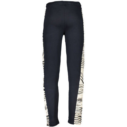 Blu Cotton Men's Sweatpants