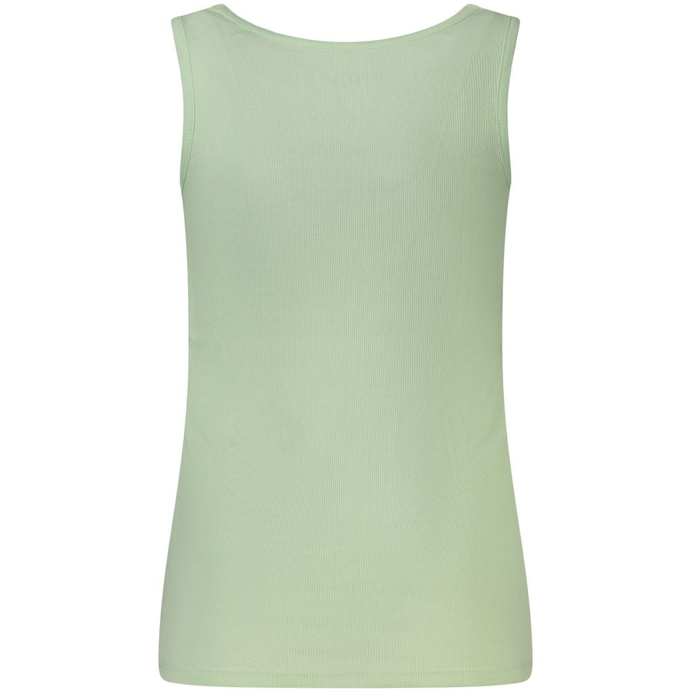 Bianco Cotton Women Shirt