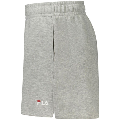 Grigio Cotton Women's Track Pant
