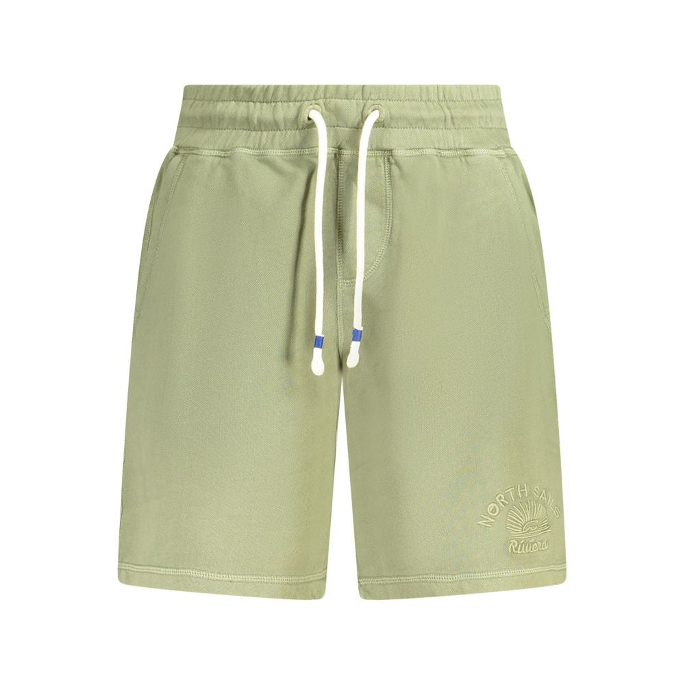Verde Cotton Men's Sweatpant