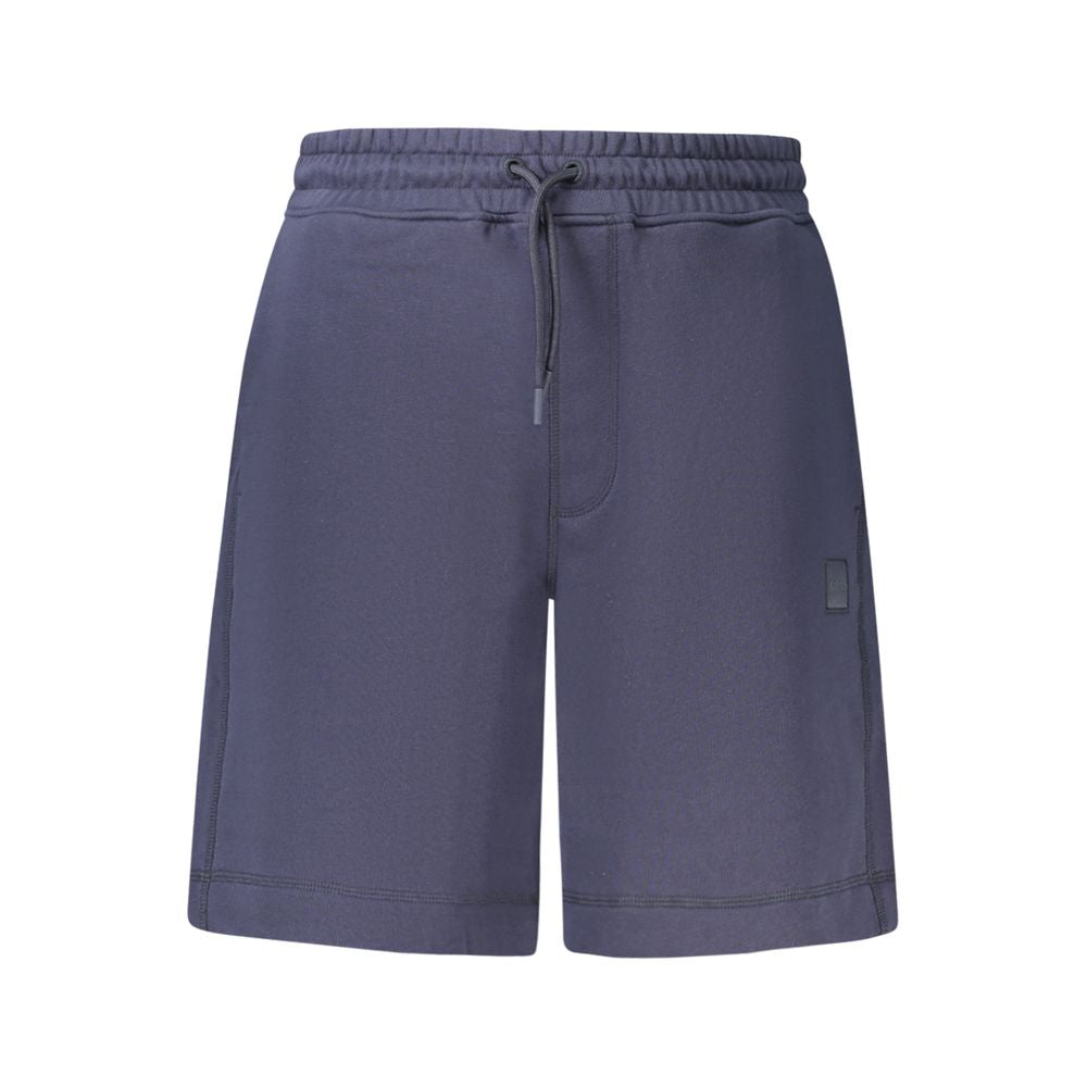 Blu Cotton Men's Sweatpant