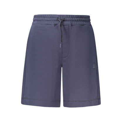 Blu Cotton Men's Sweatpant