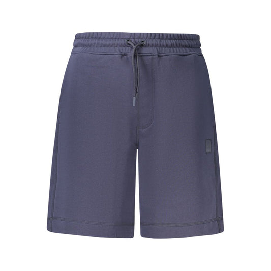 Blu Cotton Men's Sweatpant