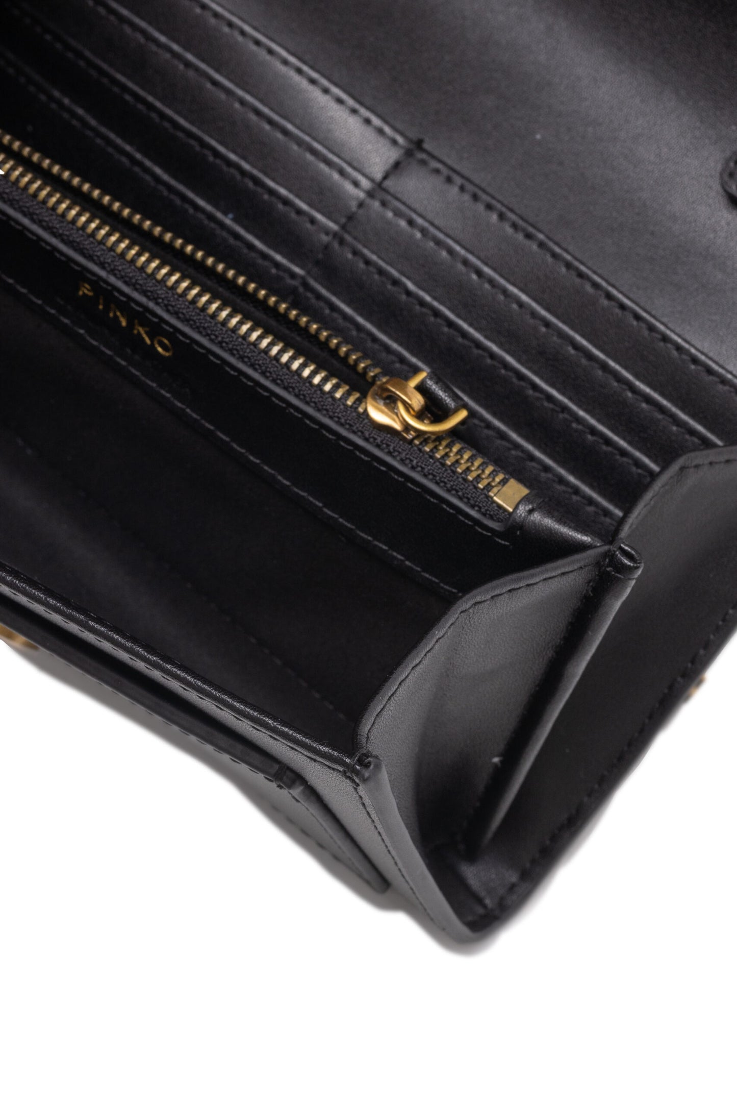 Black Mini Love Bag One Simply