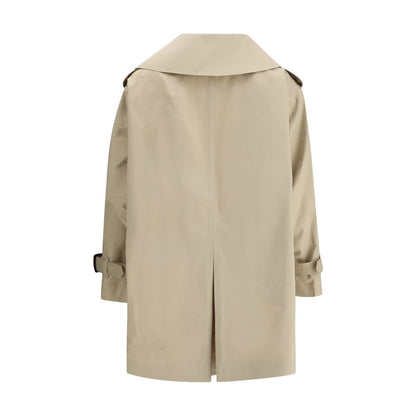 Short Cocoon Trench