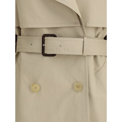 Short Cocoon Trench