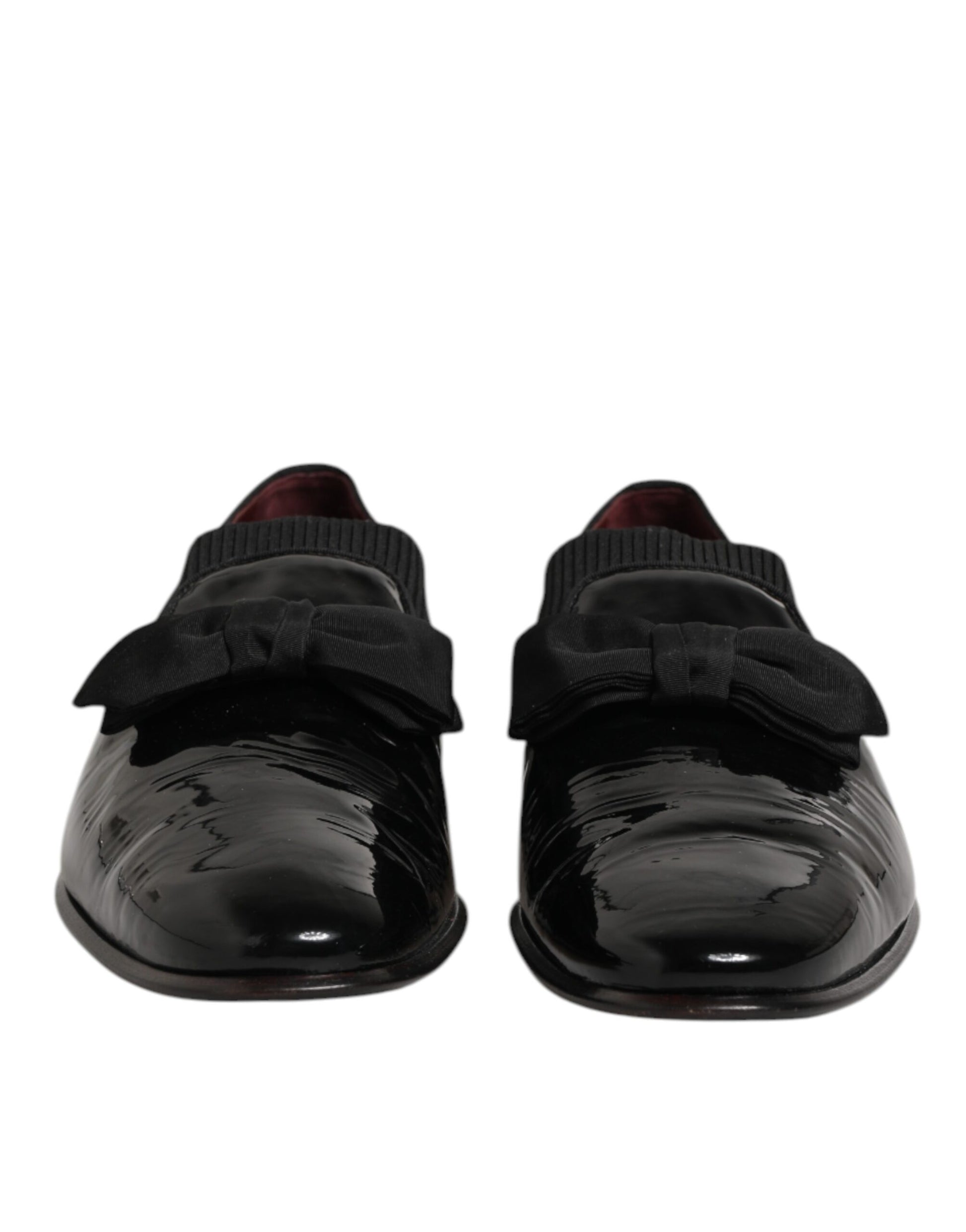 Leather Loafers Men Formal Dress Shoes