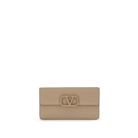 VLogo Shoulder Bag