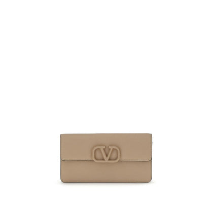 VLogo Shoulder Bag