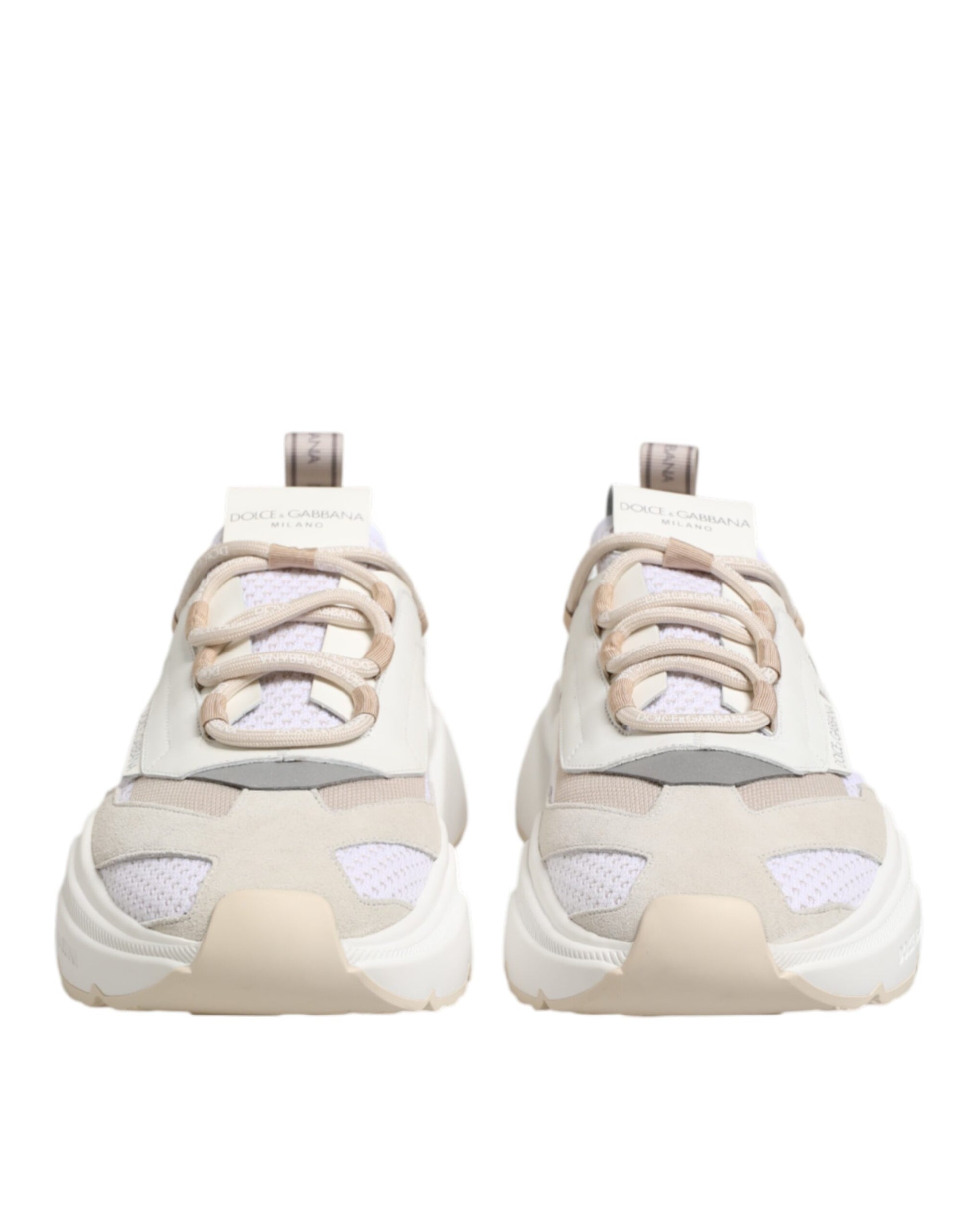 Multicolor Daymaster Low Top Sneakers  Shoes