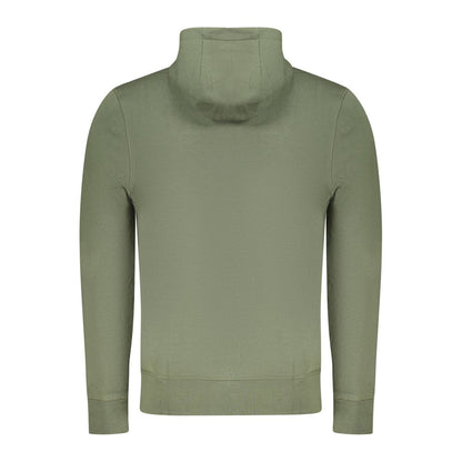 Verde Cotton Men Sweatshirt