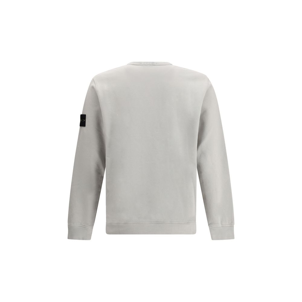 Logoed Sweatshirt