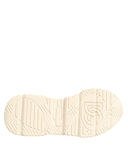 Multicolor Daymaster Low Top Sneakers Shoes