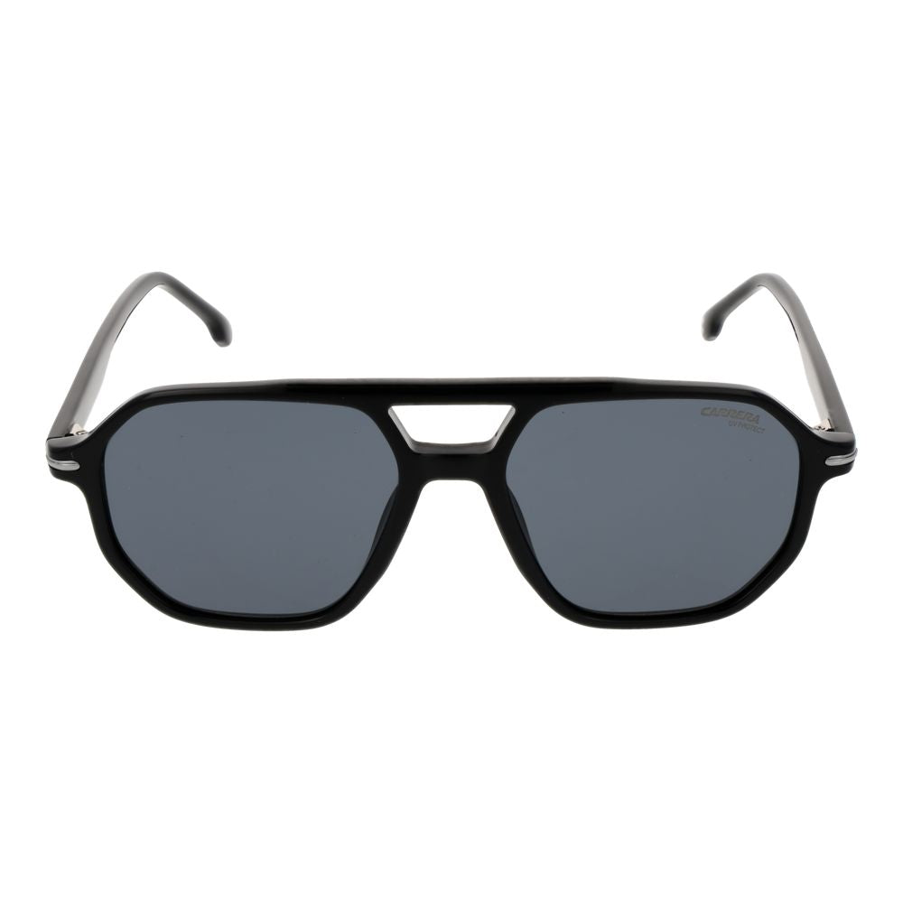 Black Acetate Sunglasses