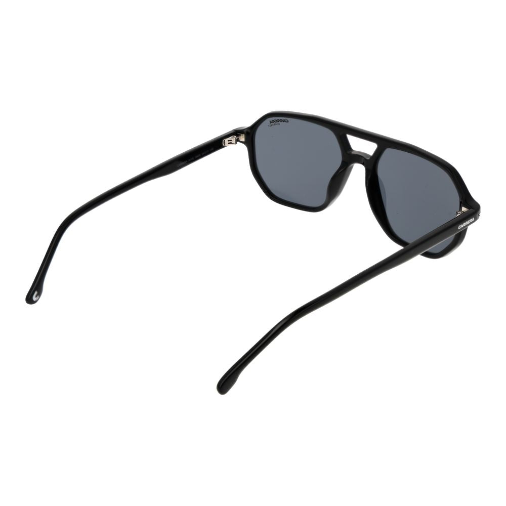 Black Acetate Sunglasses