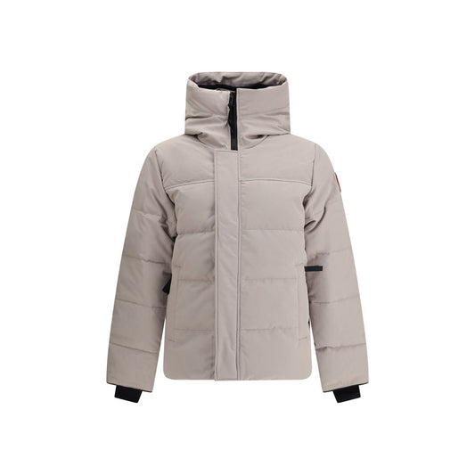 Macmillan Parka Jacket