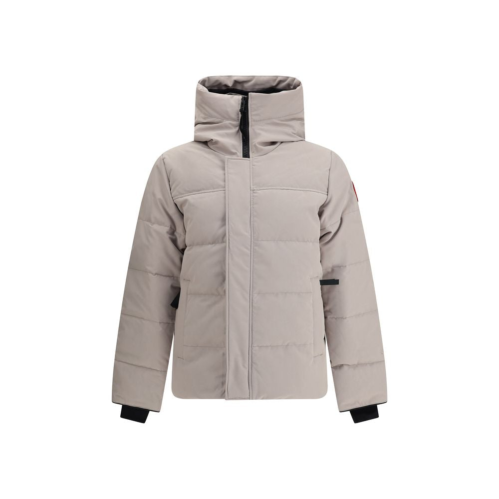 Macmillan Parka Jacket