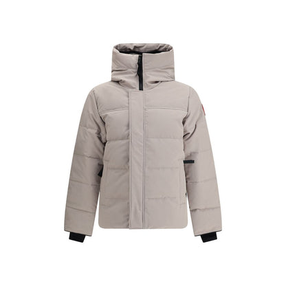 Macmillan Parka Jacket