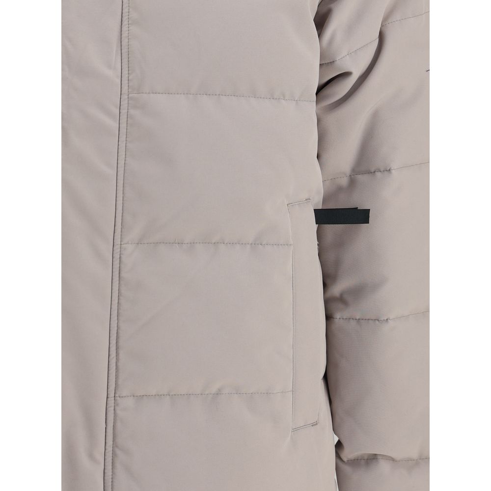 Macmillan Parka Jacket