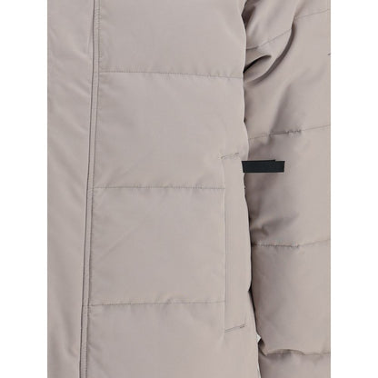 Macmillan Parka Jacket