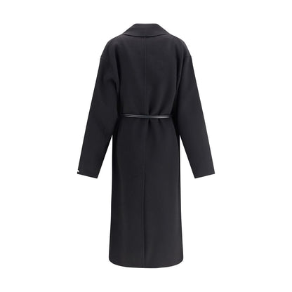 Abate Coat