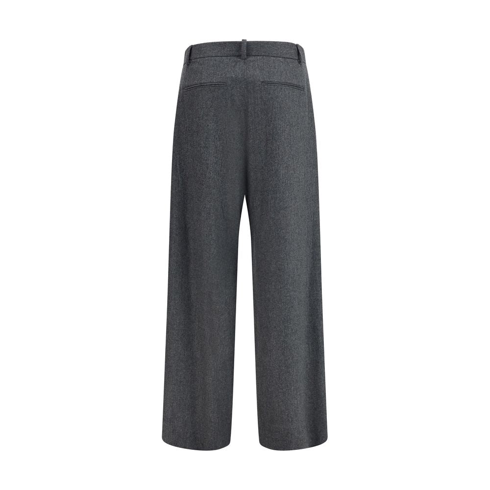 August trousers