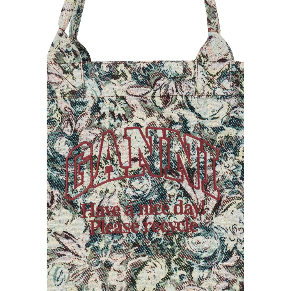 Tapestry XXL Tote Bag