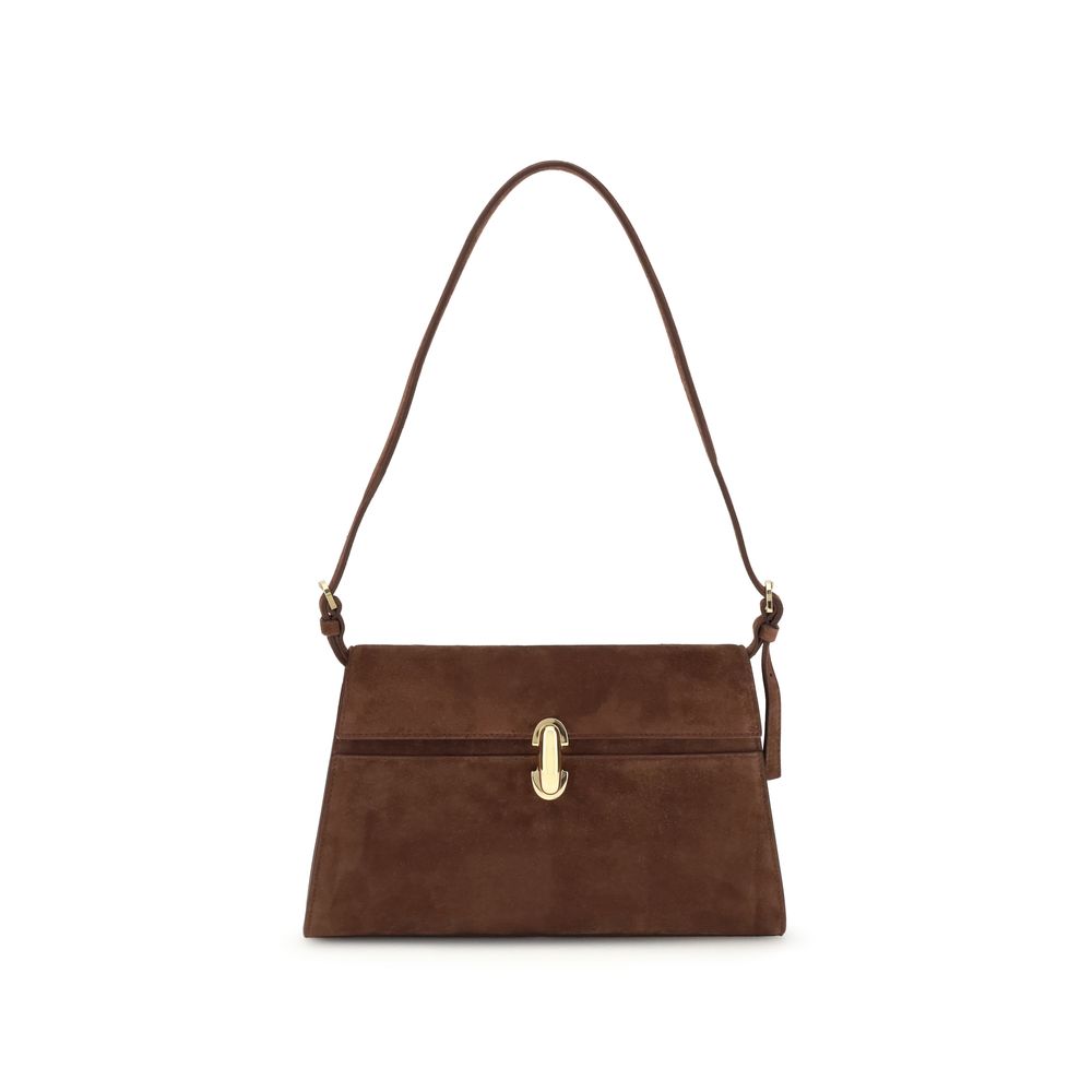 Symmetry Shoulder Bag