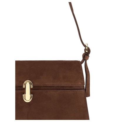 Symmetry Shoulder Bag