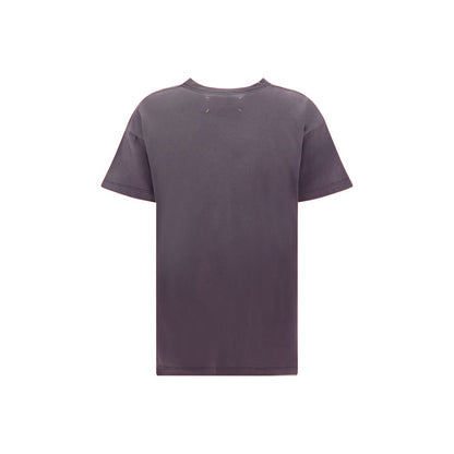 Purple Cotton Clothing