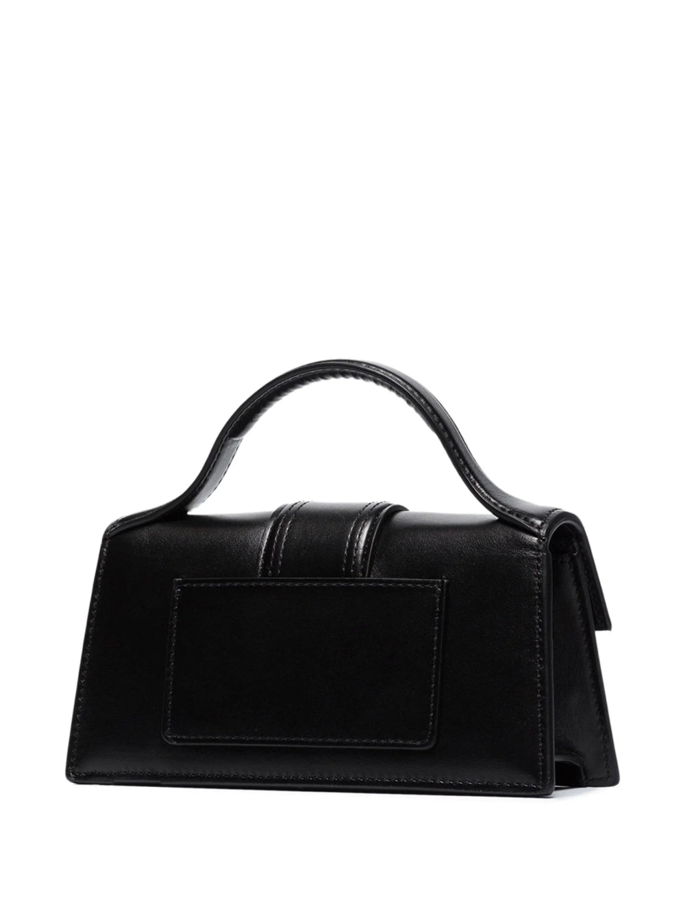 Black Le Bambino Handbag