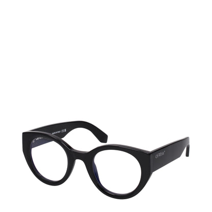 Black Acetate Sunglasses