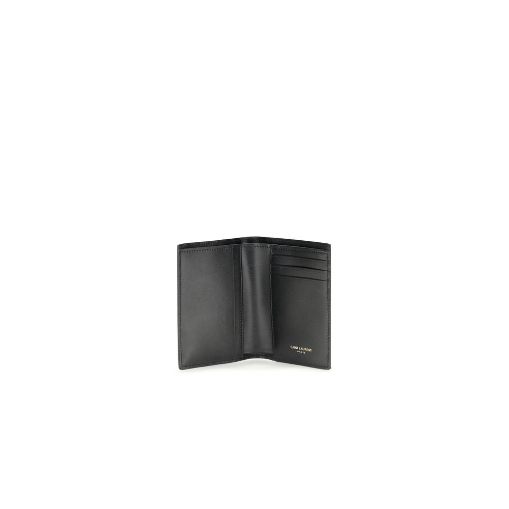 Tiny Cassandre credit Card Holder