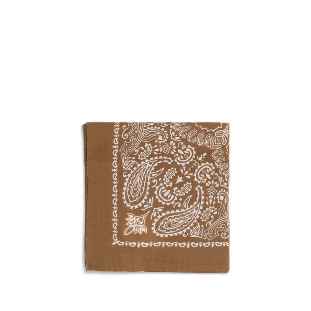 Bandana Scarf