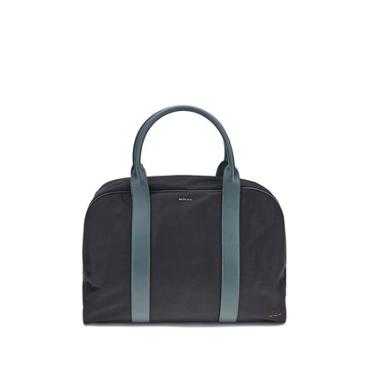 Green Nylon Luggage And Travel