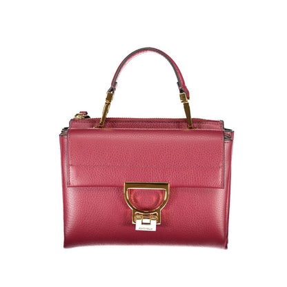 Viola Pelle Woman Handbag