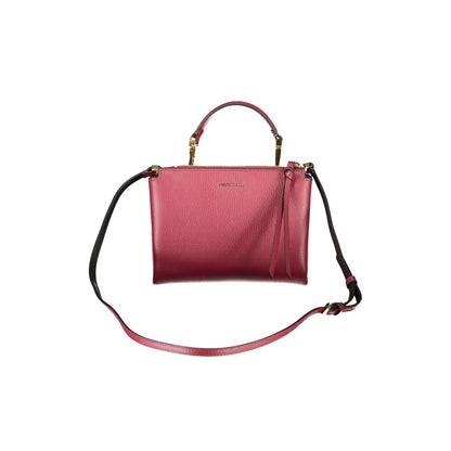 Viola Pelle Woman Handbag