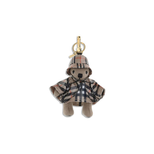 Thomas bear Charm