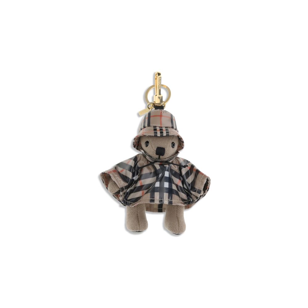 Thomas bear Charm