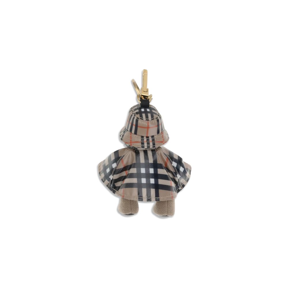 Thomas bear Charm