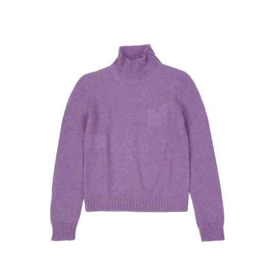 Mohair Sweater