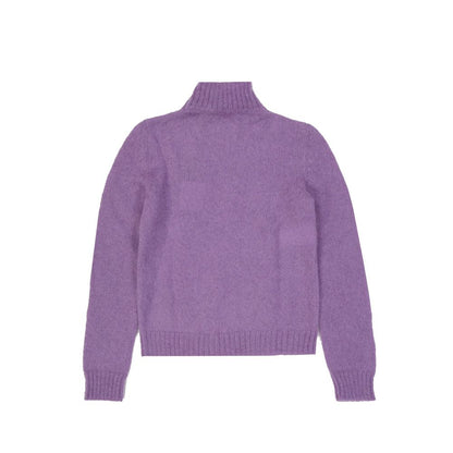 Mohair Sweater